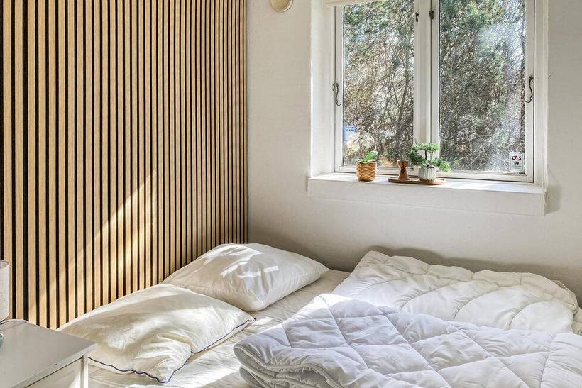 Foto von Ferienhaus NN28 in Dronningmølle - Nordseeland