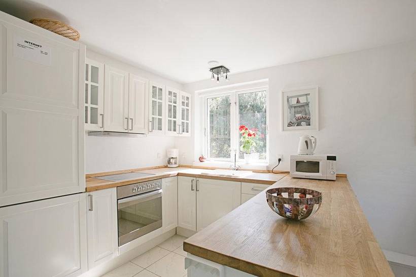 Foto von Ferienhaus NN28 in Dronningmølle - Nordseeland