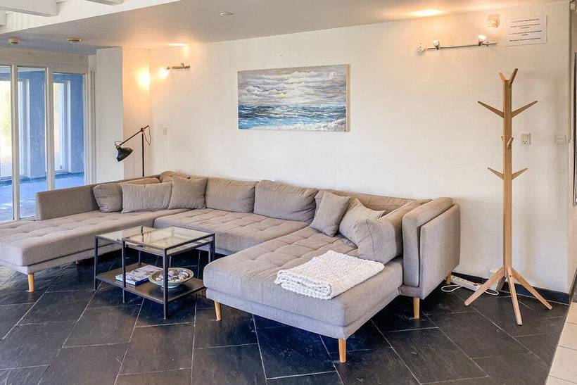 Foto von Ferienhaus NN28 in Dronningmølle - Nordseeland