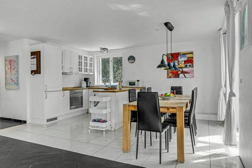 Foto von Ferienhaus NN28 in Dronningmølle - Nordseeland