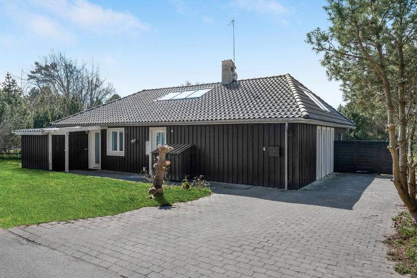 Foto von Ferienhaus NN28 in Dronningmølle - Nordseeland