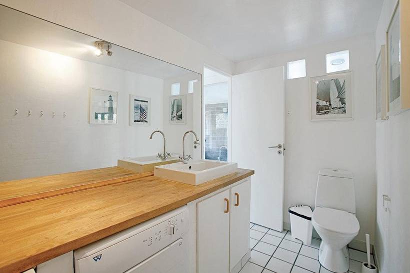 Foto von Ferienhaus NN28 in Dronningmølle - Nordseeland