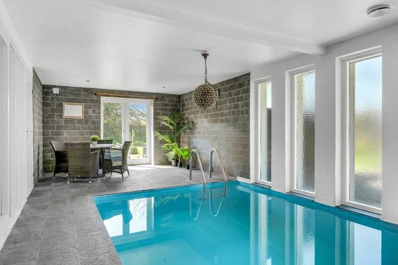 Foto von Ferienhaus NN28 in Dronningmølle - Nordseeland