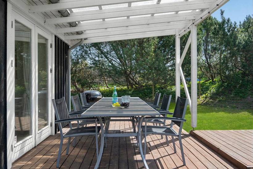 Foto von Ferienhaus NN28 in Dronningmølle - Nordseeland