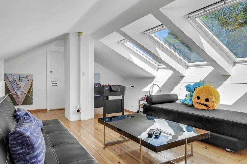 Foto von Ferienhaus NN28 in Dronningmølle - Nordseeland