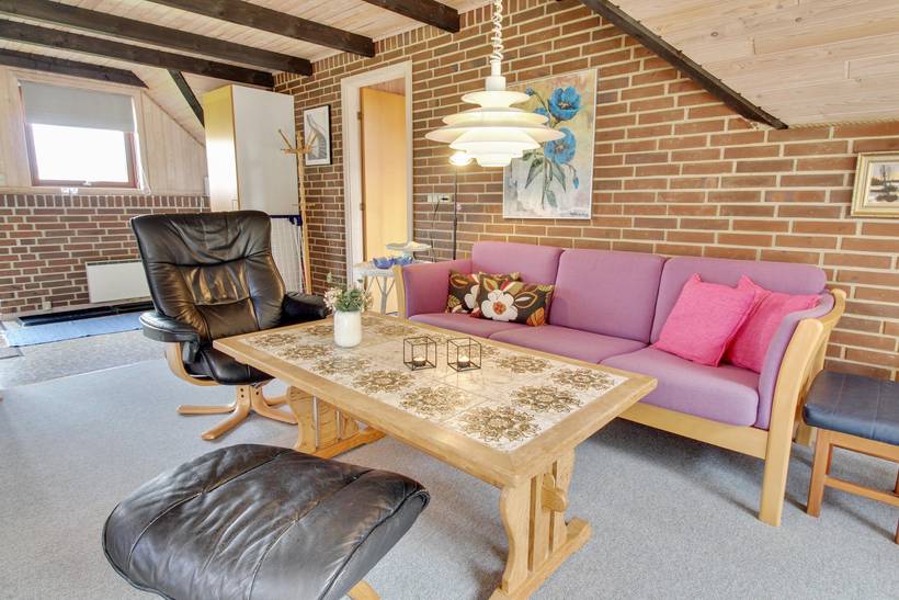 Foto von Ferienhaus NN29 in Søndervig - Westjütland