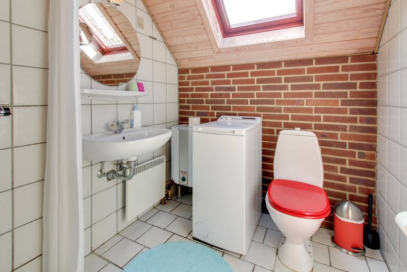 Foto von Ferienhaus NN29 in Søndervig - Westjütland