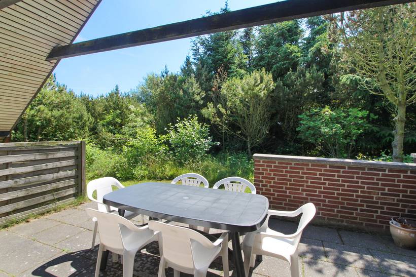 Foto von Ferienhaus NN29 in Søndervig - Westjütland