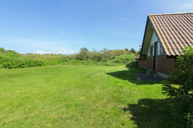 Foto von Ferienhaus NN29 in Søndervig - Westjütland