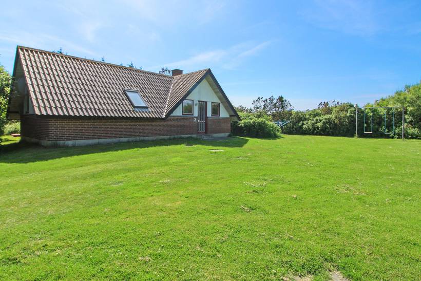 Foto von Ferienhaus NN29 in Søndervig - Westjütland
