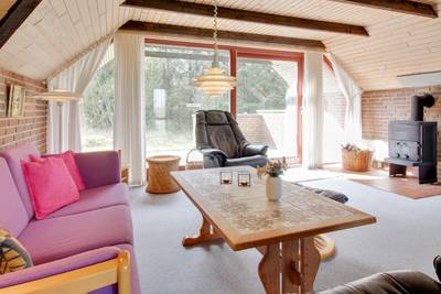 Vorschaubild von Ferienhaus NN29 in Søndervig - Westjütland