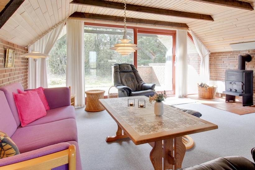 Foto von Ferienhaus NN29 in Søndervig - Westjütland