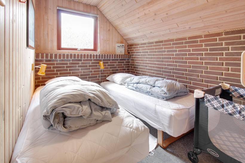 Foto von Ferienhaus NN29 in Søndervig - Westjütland