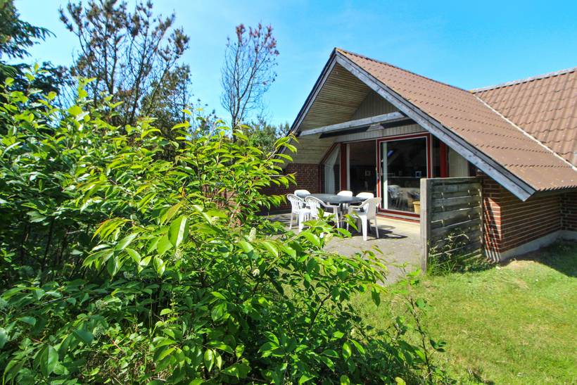 Foto von Ferienhaus NN29 in Søndervig - Westjütland