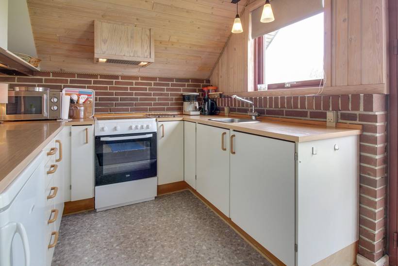 Foto von Ferienhaus NN29 in Søndervig - Westjütland