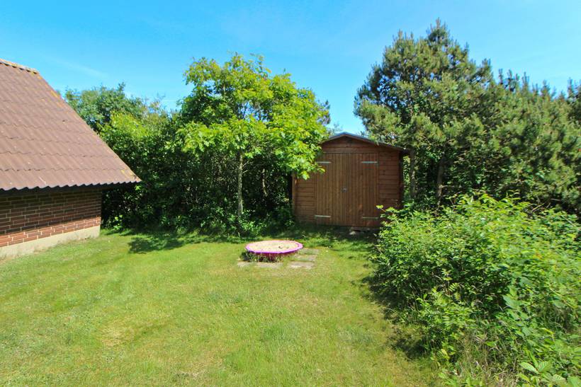 Foto von Ferienhaus NN29 in Søndervig - Westjütland