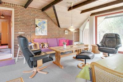 Vorschaubild von Ferienhaus NN29 in Søndervig - Westjütland