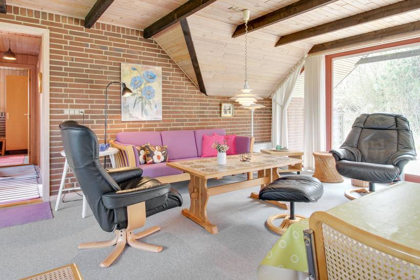 Foto von Ferienhaus NN29 in Søndervig - Westjütland