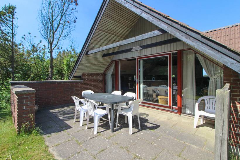 Foto von Ferienhaus NN29 in Søndervig - Westjütland