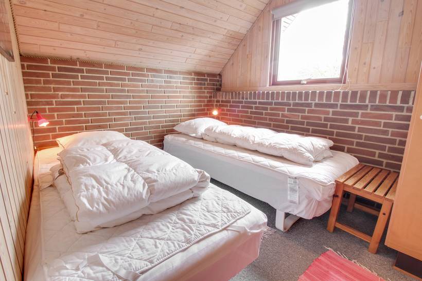 Foto von Ferienhaus NN29 in Søndervig - Westjütland