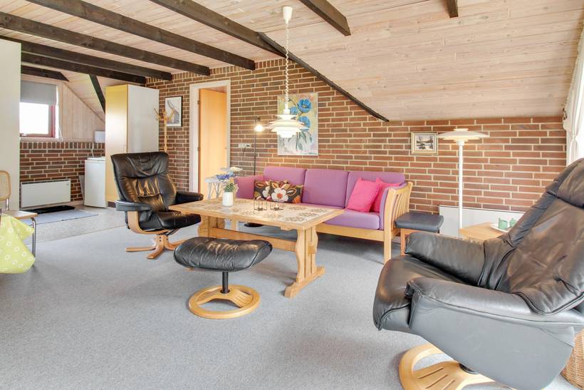 Foto von Ferienhaus NN29 in Søndervig - Westjütland
