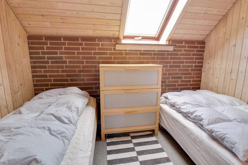 Foto von Ferienhaus NN29 in Søndervig - Westjütland
