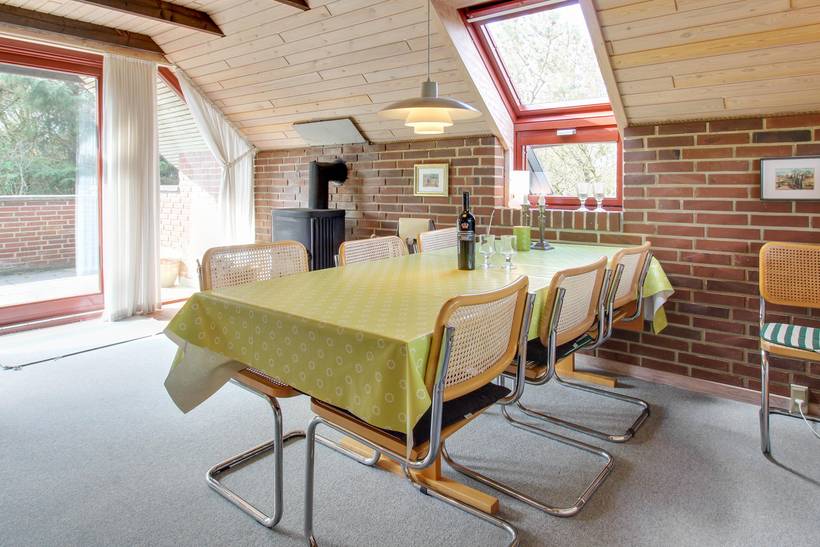 Foto von Ferienhaus NN29 in Søndervig - Westjütland