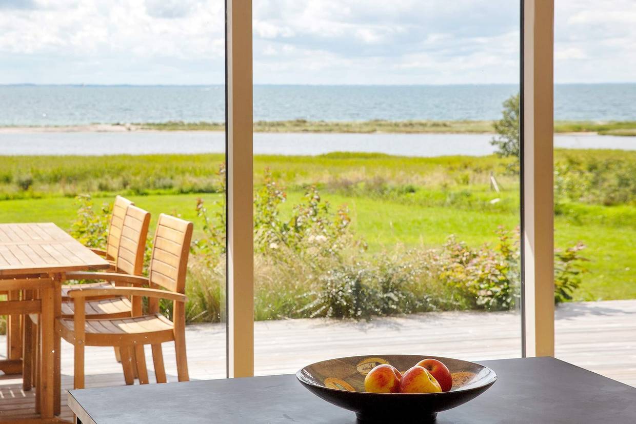 Foto von Ferienhaus NN31 auf Assens - Südfünen