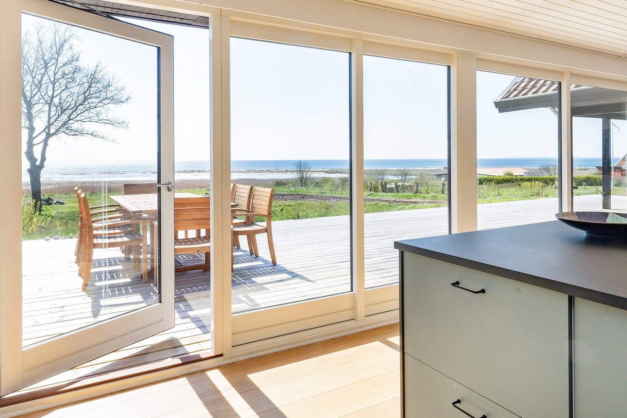 Foto von Ferienhaus NN31 auf Assens - Südfünen