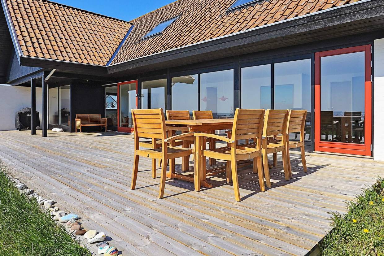 Foto von Ferienhaus NN31 auf Assens - Südfünen