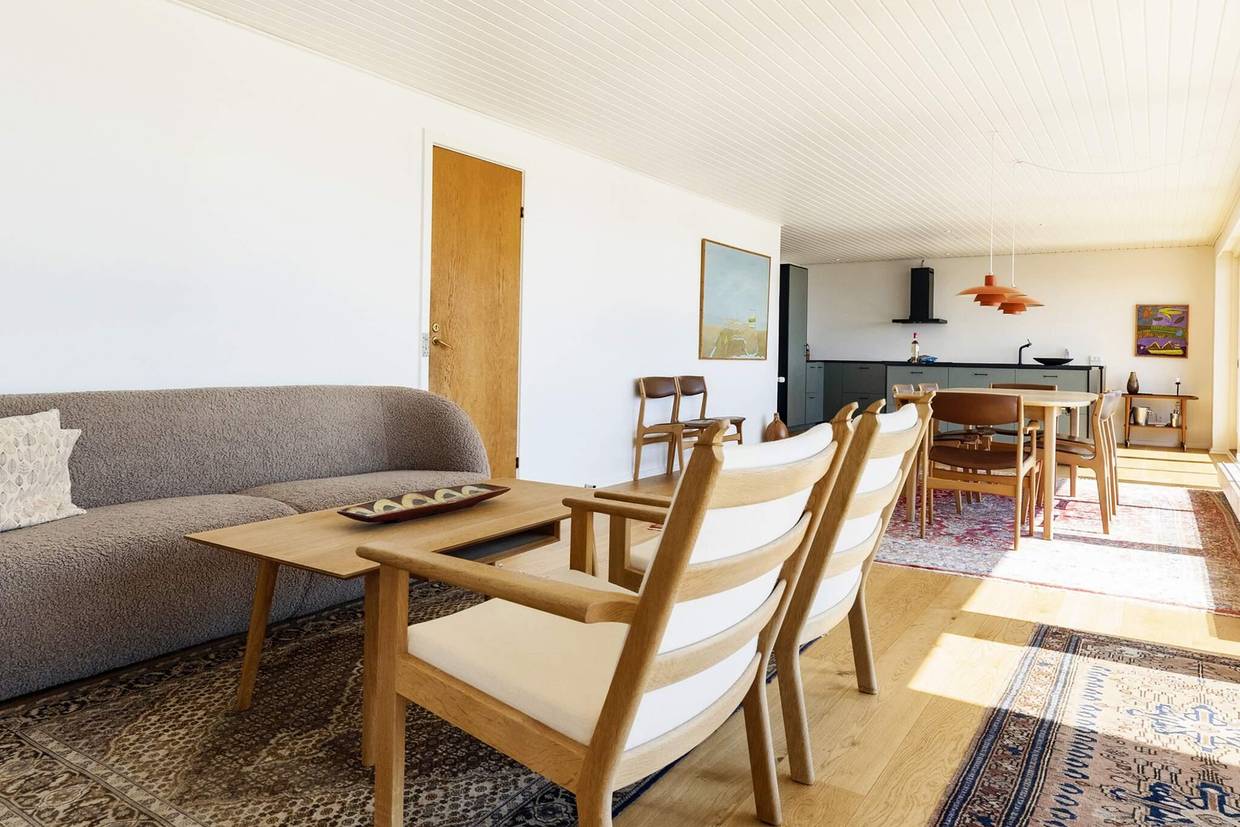 Foto von Ferienhaus NN31 auf Assens - Südfünen