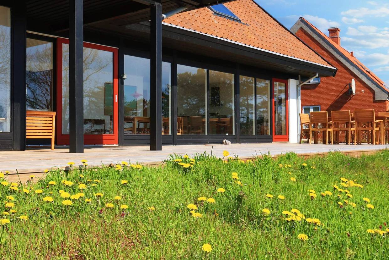 Foto von Ferienhaus NN31 auf Assens - Südfünen