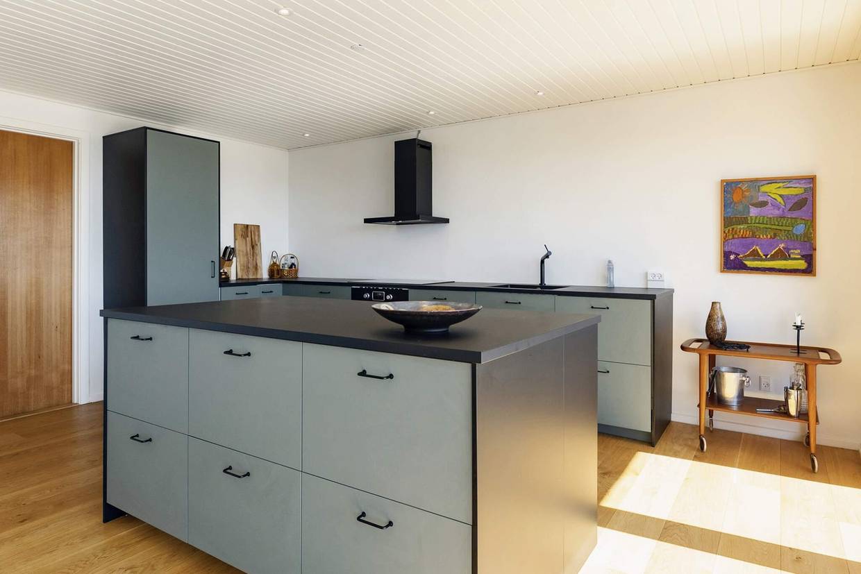 Foto von Ferienhaus NN31 auf Assens - Südfünen