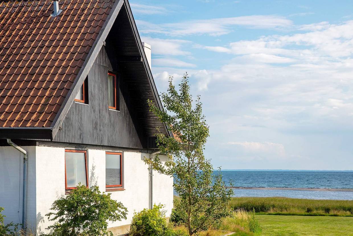 Foto von Ferienhaus NN31 auf Assens - Südfünen