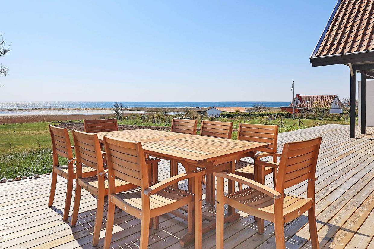 Foto von Ferienhaus NN31 auf Assens - Südfünen