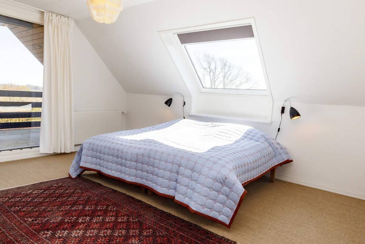 Foto von Ferienhaus NN31 auf Assens - Südfünen
