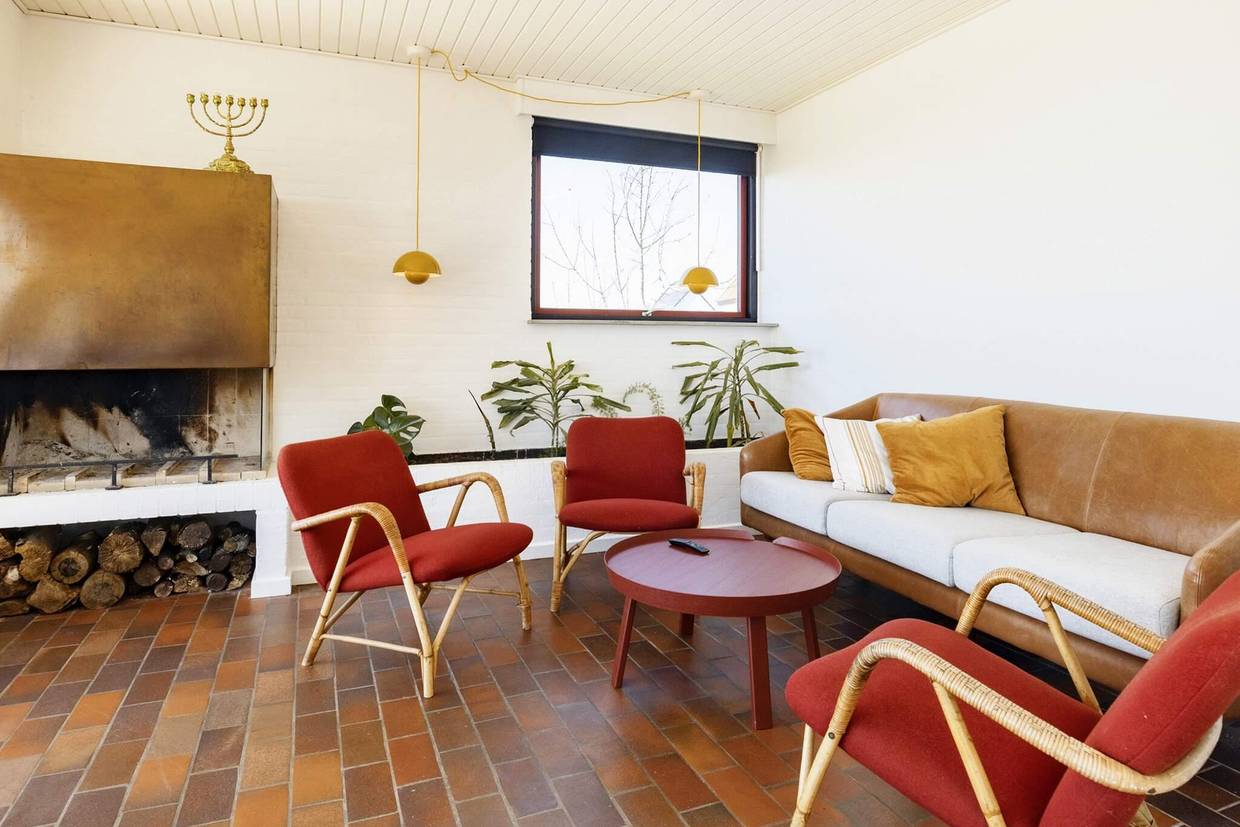 Foto von Ferienhaus NN31 auf Assens - Südfünen