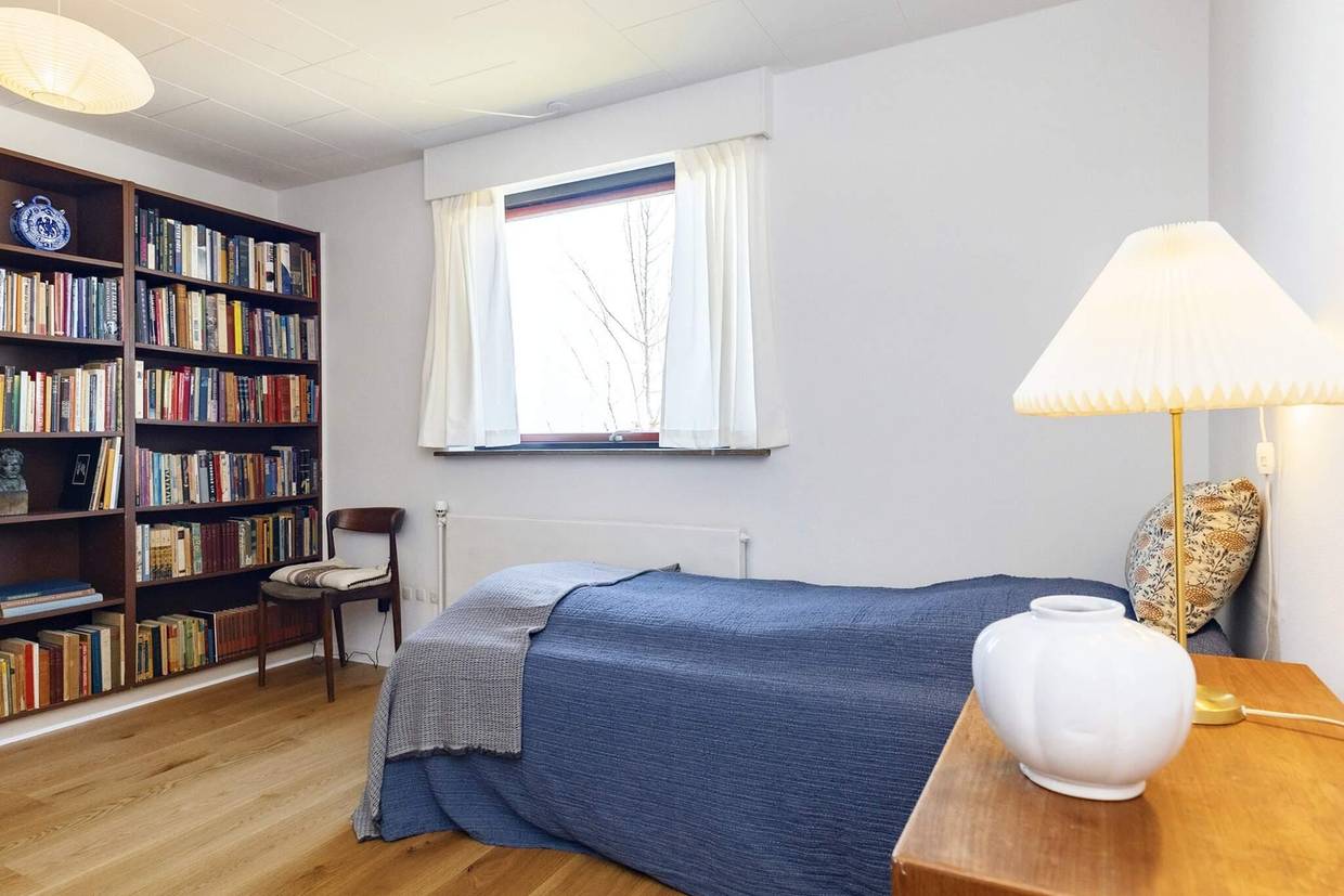 Foto von Ferienhaus NN31 auf Assens - Südfünen