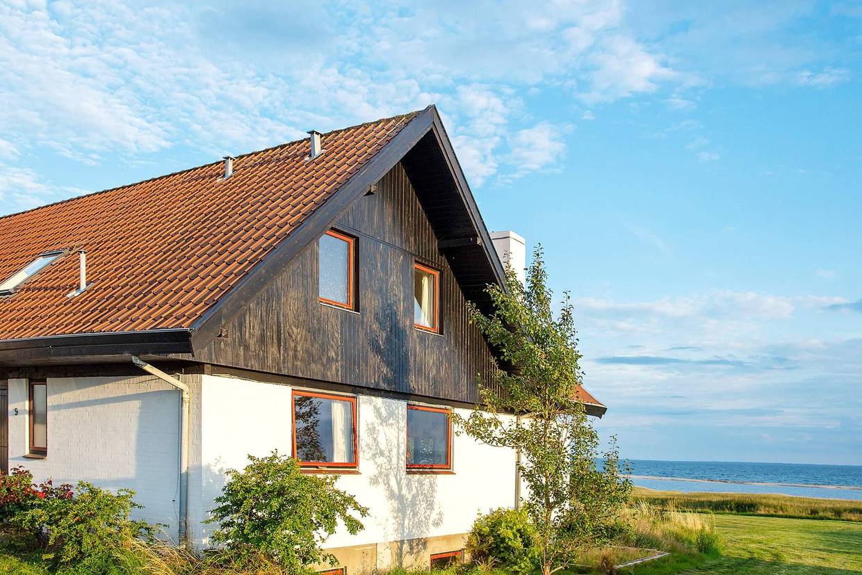 Foto von Ferienhaus NN31 auf Assens - Südfünen