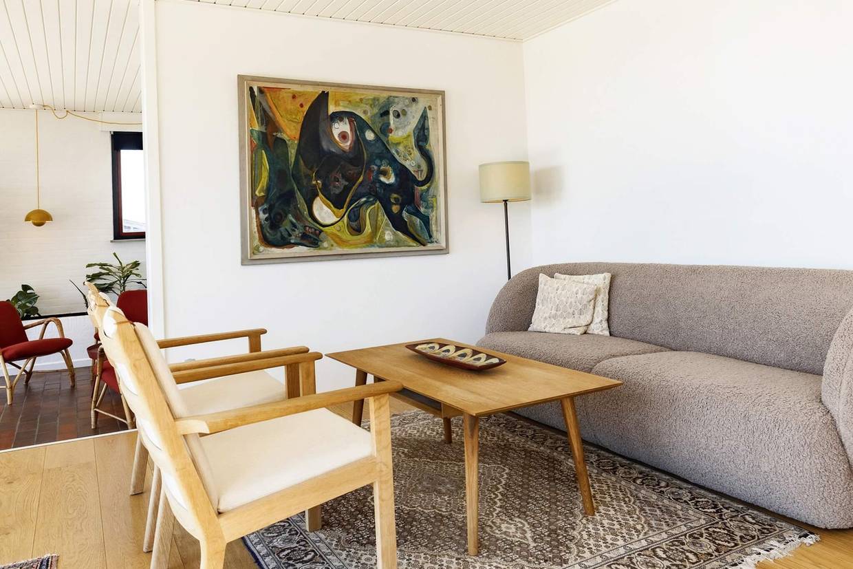 Foto von Ferienhaus NN31 auf Assens - Südfünen