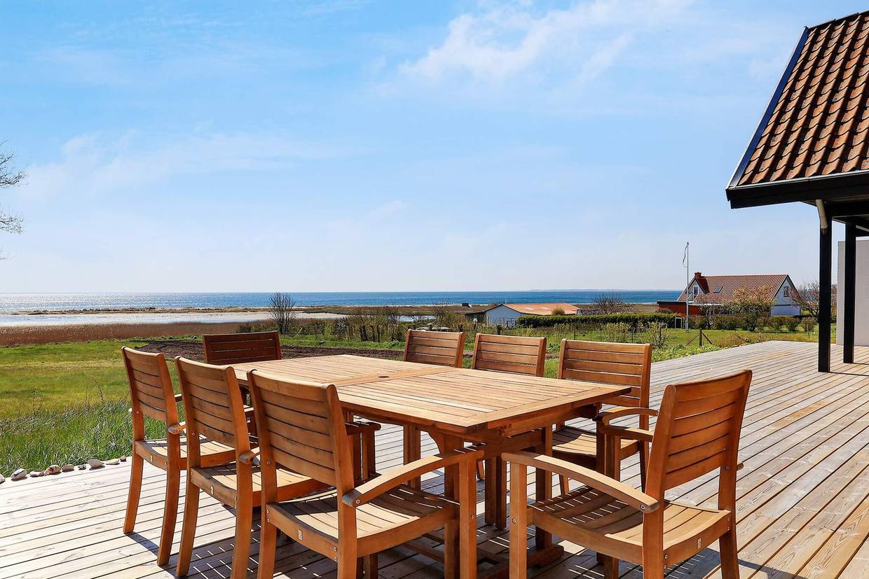 Foto von Ferienhaus NN31 auf Assens - Südfünen
