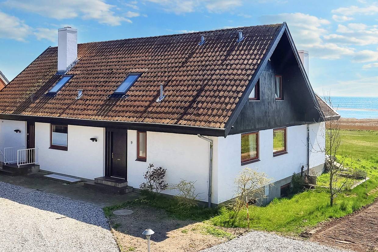 Foto von Ferienhaus NN31 auf Assens - Südfünen
