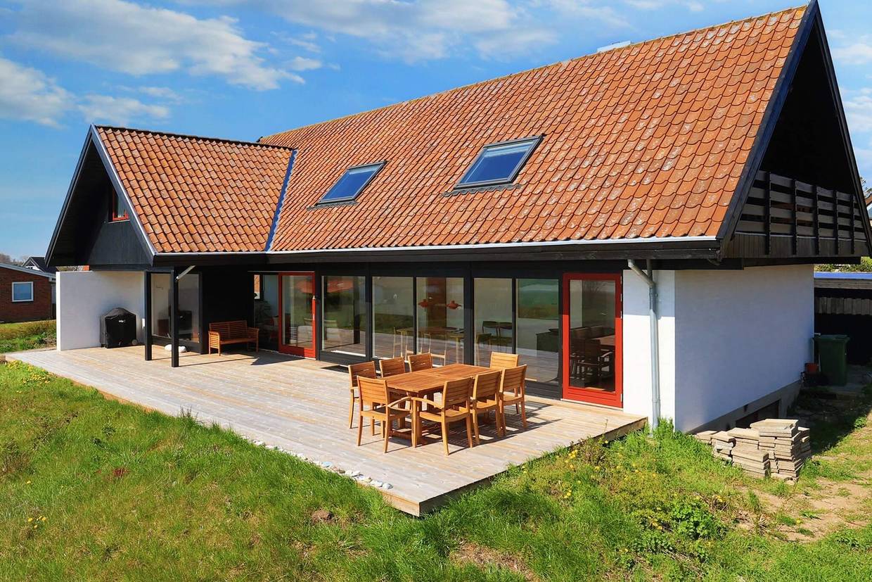 Foto von Ferienhaus NN31 auf Assens - Südfünen