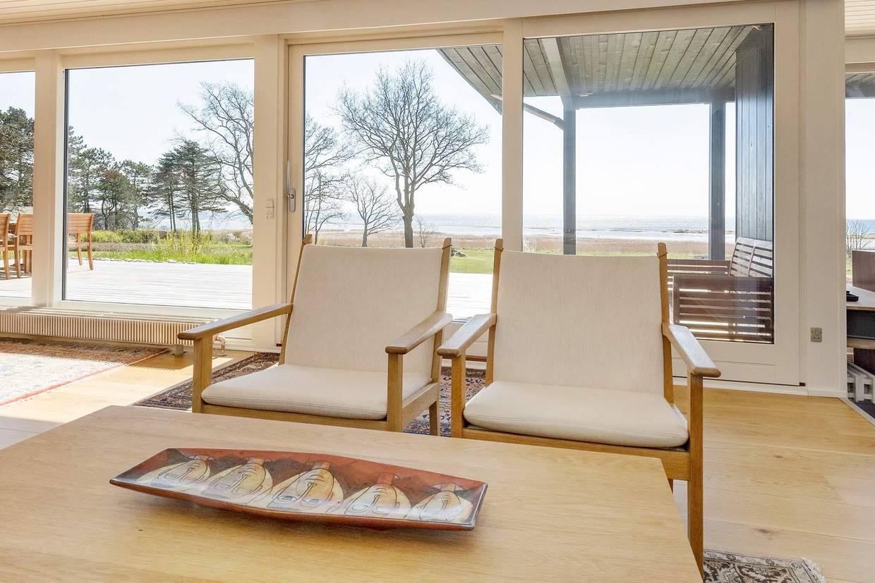 Foto von Ferienhaus NN31 auf Assens - Südfünen