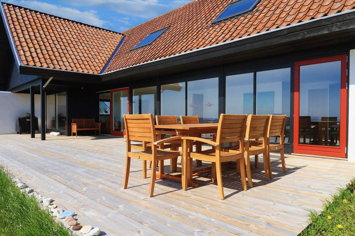Foto von Ferienhaus NN31 auf Assens - Südfünen