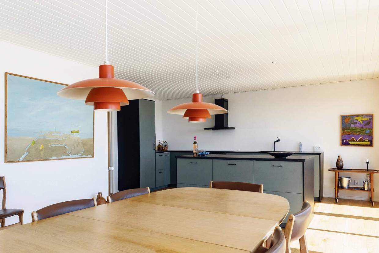 Foto von Ferienhaus NN31 auf Assens - Südfünen