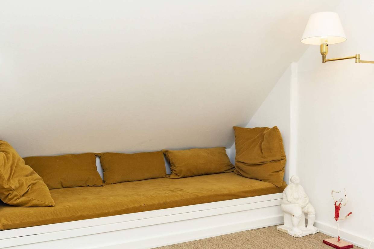 Foto von Ferienhaus NN31 auf Assens - Südfünen