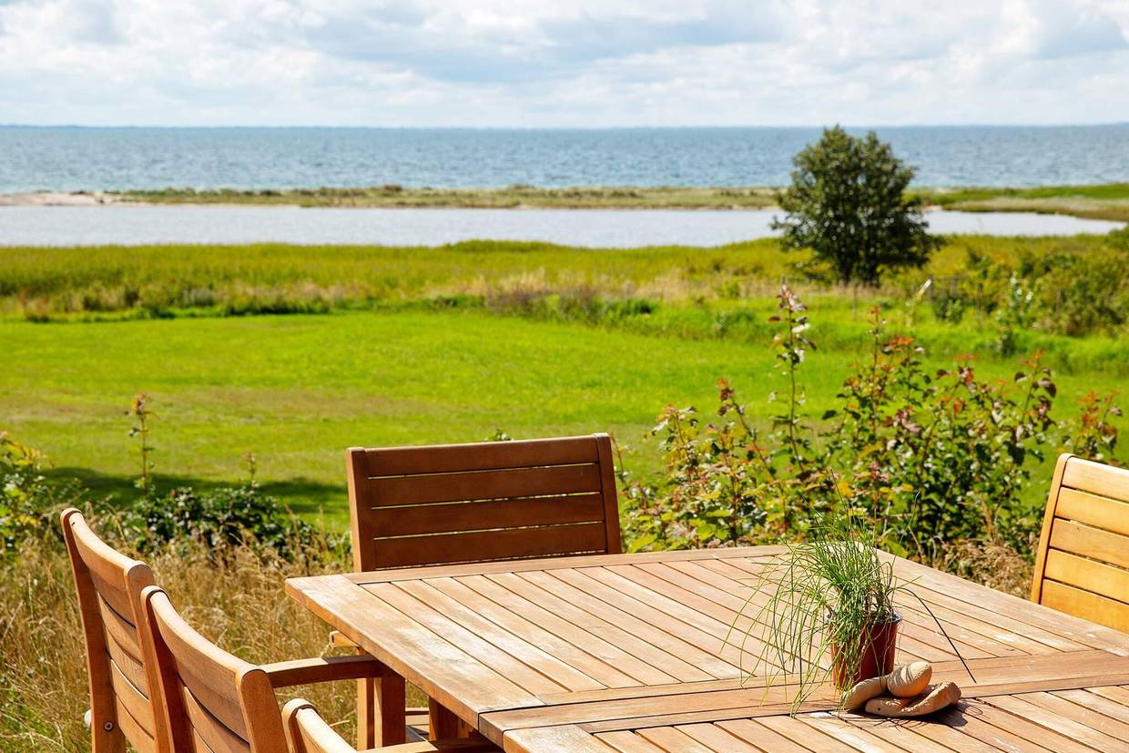 Foto von Ferienhaus NN31 auf Assens - Südfünen
