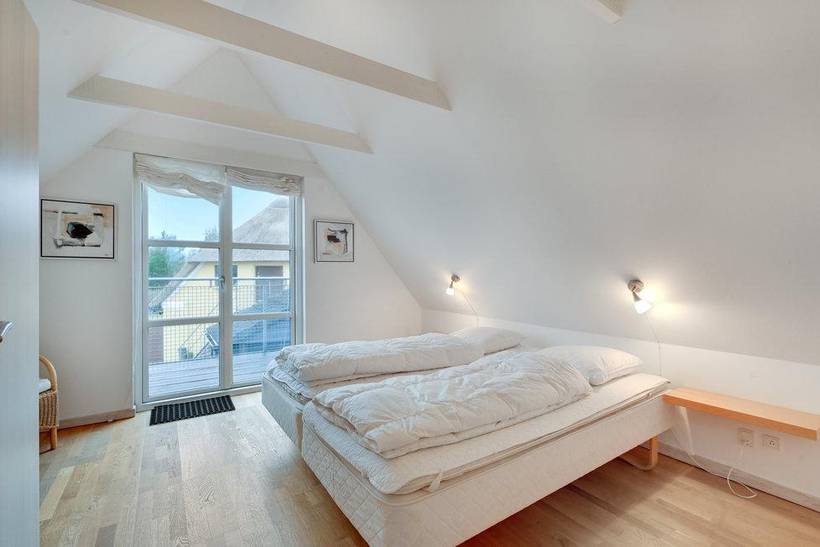 Foto von Ferienhaus NN35 in Henne Strand - Westjütland