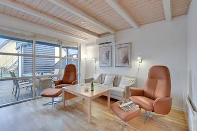 Vorschaubild von Ferienhaus NN35 in Henne Strand - Westjütland